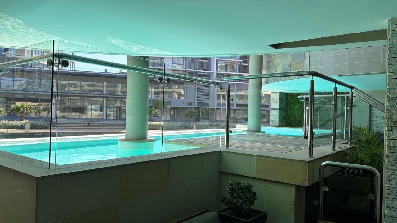 Canal Quays 507 เคปทาวน์ ภายนอก รูปภาพ